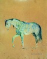 horse Ilya Repin